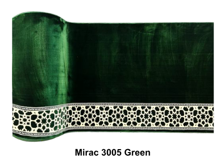 Karpet Masjid Mirac 11